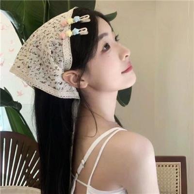 她不当女主很多年